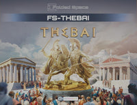 FOLDED SPACE: THEBAI (Special Order)