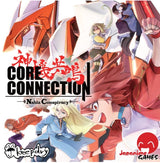 CORE CONNECTION 2: NABLA CONSPIRACY (Special Order)