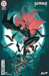 BATWOMAN #4 TALASKI (Special Order)