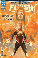 THE FLASH #23 (Special Order)