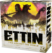 ETTIN BOARD GAME (Special Order)