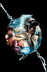 STATIC SEASON ONE #4 (OF 6) CVR A KHARY RANDOLPH (Special Order)