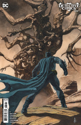 DETECTIVE COMICS #1081 FEDERICI (Special Order)