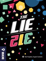 THE LIE (Special Order)