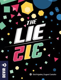 THE LIE (6/24) (Special Order)