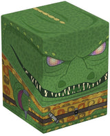 SQUAROES PARAMOUNT STAR TREK THE ORIGINAL SERIES WV1 GORN (CHASE FIGURE) (Special Order)