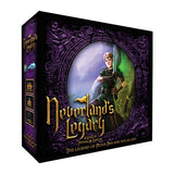 NEVERLAND'S LEGACY (Special Order)