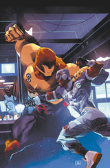 CYBORG #3 (Special Order)