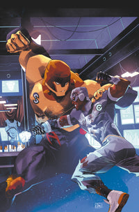 CYBORG #3 (Special Order)