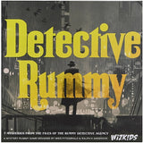 DETECTIVE RUMMY (Special Order)