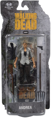 THE WALKING DEAD 5" WV2 - ANDREA (Special Order)