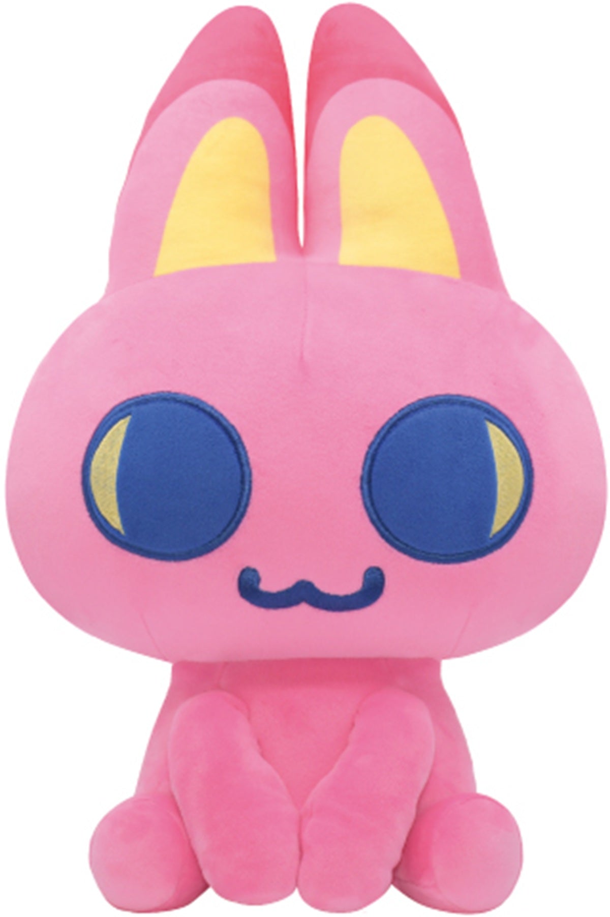 BANDAI NAMCO TAMAGOTCHI PARADISE MEOWTCHI PURINUI MOCHI NUI PLUSH (Pre-Order)