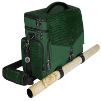 AP ENHANCE TABLETOP COLL ED ADVENTURER BAG GREEN (Special Order)