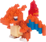 NANOBLOCK POKEMON CHARIZARD 12CT DISPLAY (Special Order)