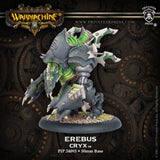 CRYX EREBUS HELLJACK UPGRADE BLISTER CLASSIC (Special Order)