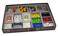 FOLDED SPACE: CONCORDIA (Special Order)
