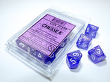 BOREALIS 10D10 PURPLE/WHITE LUMINARY (Special Order)