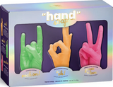 "HANDS" SOAPS 6PC CDU (Special Order)