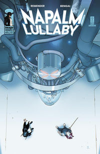 NAPALM LULLABY #5 CVR A BENGAL (Special Order)