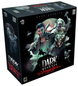 THE DARK QUARTER THE YESTERDAY DEMON AND OTHER STORIES (Special Order)
