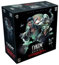 THE DARK QUARTER THE YESTERDAY DEMON AND OTHER STORIES (Special Order)
