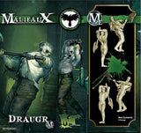 RESURRECT 2E: DRAUGR (Special Order)