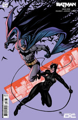 BATMAN #138 CHO (Special Order)