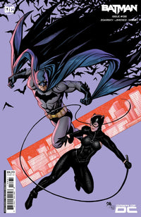 BATMAN #138 CHO (Special Order)