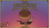 FEUDUM: ALTER EGO (EN) (Special Order)