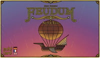 FEUDUM: ALTER EGO (Special Order)