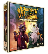 PURRRLOCK HOLMES: FURRIARTY'S TRAIL (Special Order)