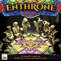ENTHRONE (Special Order)
