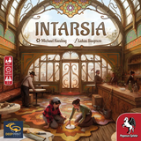 INTARSIA (Special Order)