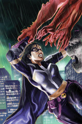 LAZARUS PLANET: DARK FATE #1 MOUSTAFA CARD (Special Order)