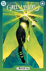 GREEN LANTERN DARK #7 (Special Order)