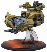 WARCASTER MARCHER WORLDS LIGHT VEHICLE RAZORBAT (Special Order)