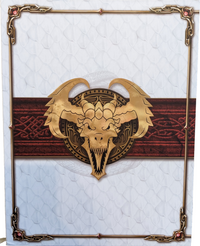 TANARES ADVENTURES RPG SLIPCASE SET (Special Order)