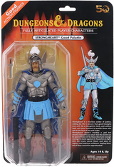 DND 7IN FIGURE STRONGHEART LIMITED 50TH ANNIV ED (Special Order)