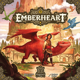EMBERHEART (Special Order)