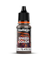 VALLEJO: GAME COLOR XPRESS ZOMBIE FLESH (18ML) (Special Order)