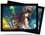 UP D-PRO G-O ELEMENTAL MAIDEN 50CT (Special Order)