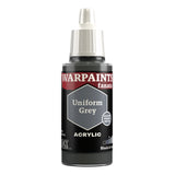 WARPAINTS: FANATIC ACRYLIC UNIFORM GREY (Special Order)