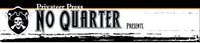 NO QUARTER MAGAZINE #61 (Special Order)