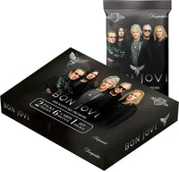 KEEPSAKE BON JOVI PREMIERE BREAKER 2026 (Pre-Order)