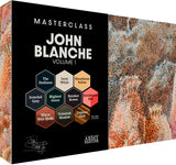 MASTERCLASS JOHN BLANCHE PAINT SET VOLUME 1 (Special Order)
