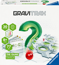 GRAVITRAX THE GAME: SWITCH (2/13) (Special Order)