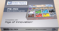 FOLDED SPACE: AGE OF INNOVATION (Special Order)