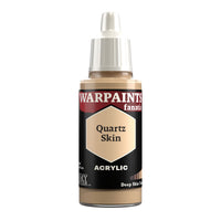 WARPAINTS: FANATIC ACRYLIC QUARTZ SKIN (Special Order)