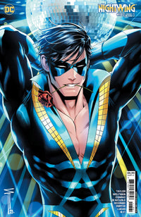 NIGHTWING #113 ACUNA (Special Order)