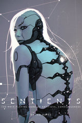 SENTIENTS CORE RULEBOOK HC (Special Order)